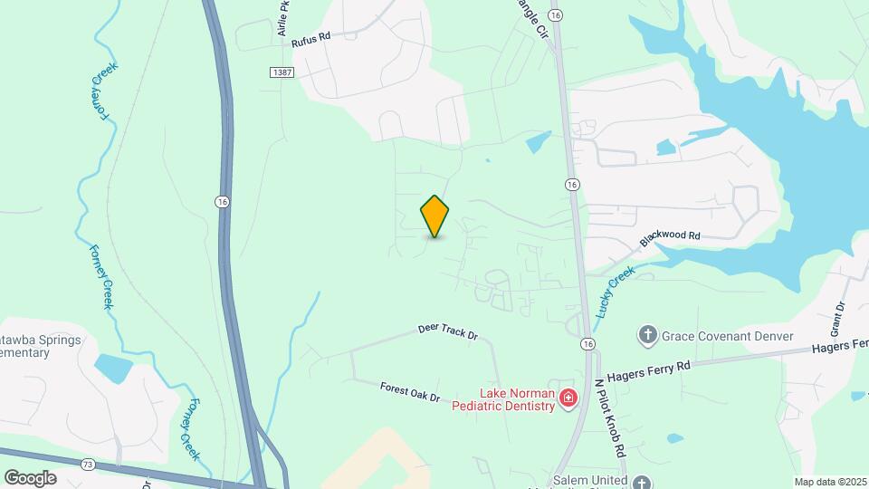 4994 Twin River Dr Map and Location Details