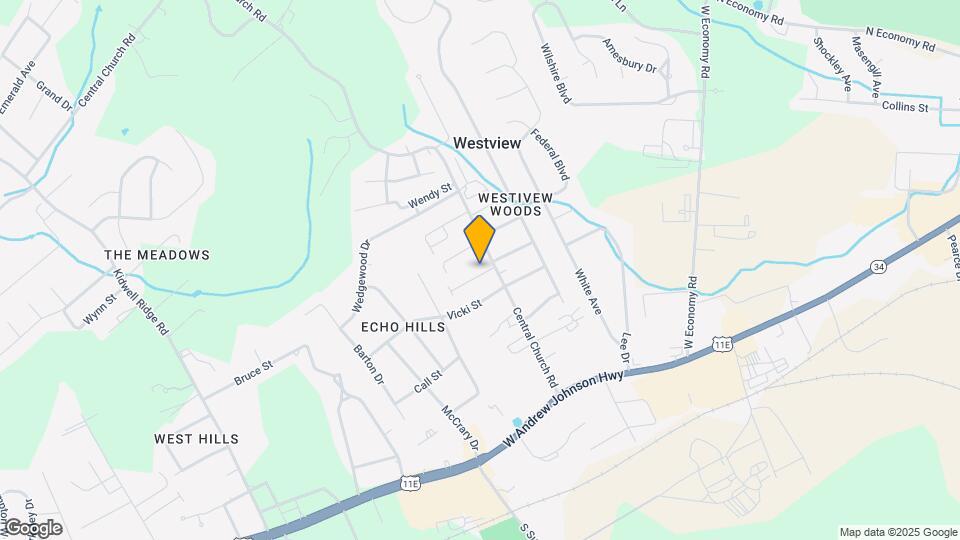 Hamilton Place Condos Apartments Morristown, TN Apartments For Rent