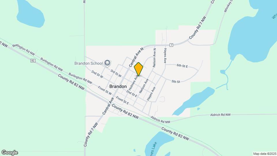 Maple Leaf Apartments Brandon, MN Apartments For Rent