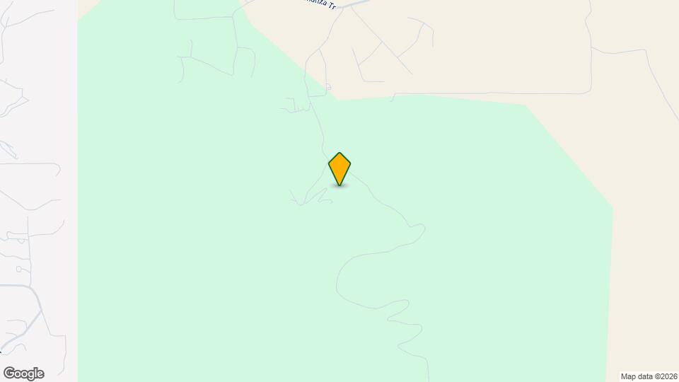 15689 E Orch Vw Rd Map and Location Details