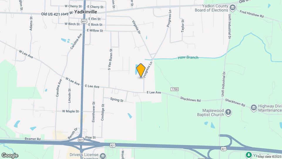 Sienna Heights Apartments Yadkinville, NC Apartments For Rent