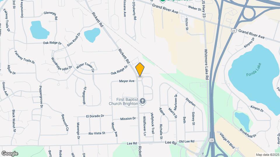 Woodfield Square Condominiums Apartments Brighton, MI Apartments For Rent