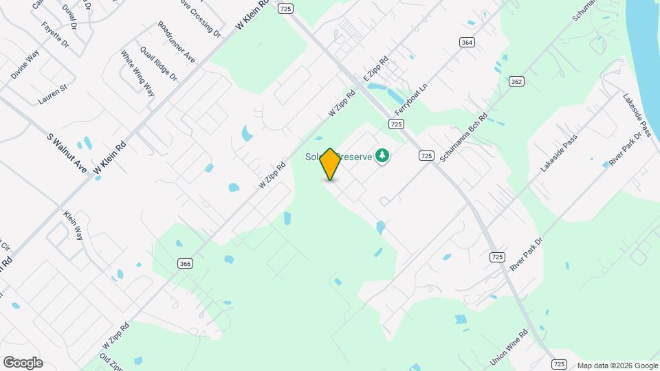 114 Stacy Ln Map and Location Details