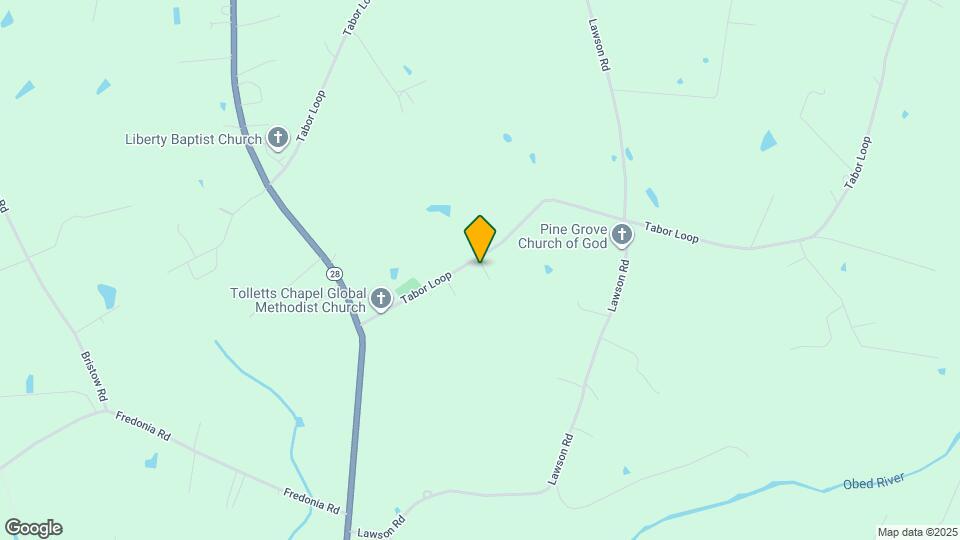 26 Carol Ln, Unit 3 Map and Location Details