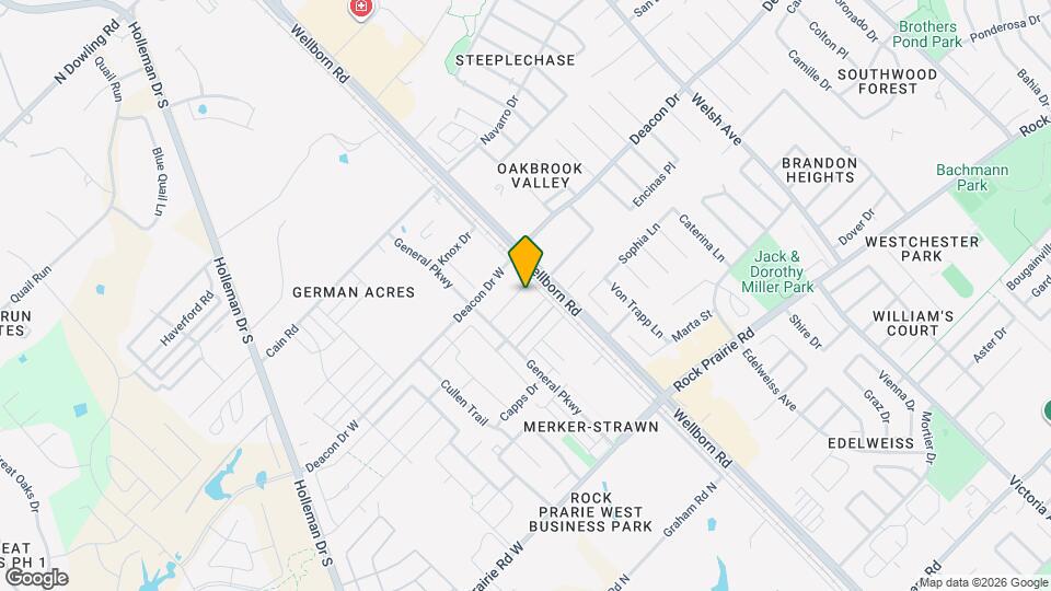 107 Kimber Ln Map and Location Details