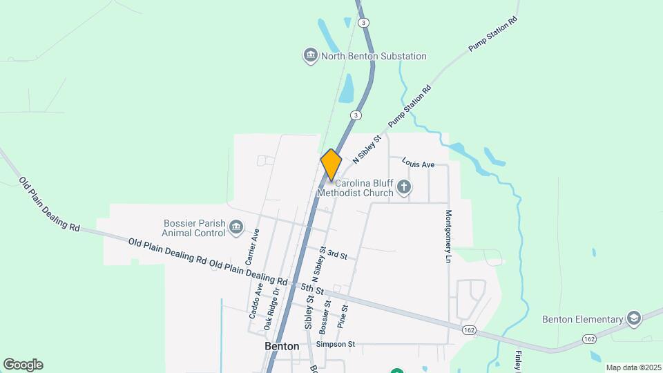 Palmetto Place Apartments Benton, LA Apartments For Rent