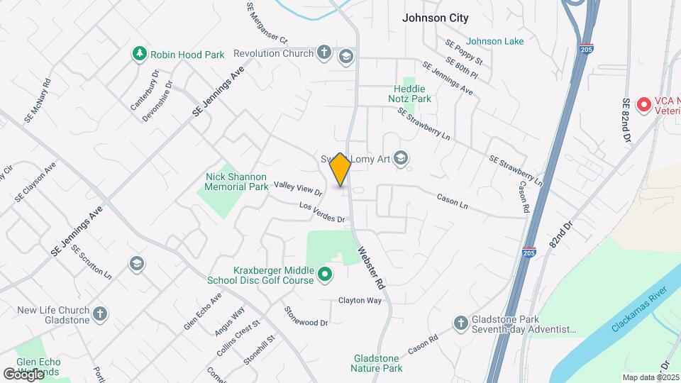 Los Verdes Townhomes Gladstone, OR Apartments For Rent