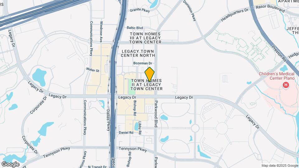 5720 Robbie Rd Map and Location Details