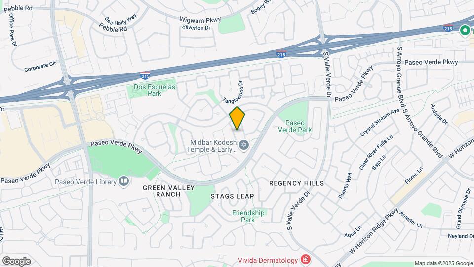 212 Sandpiper Village Way Map and Location Details