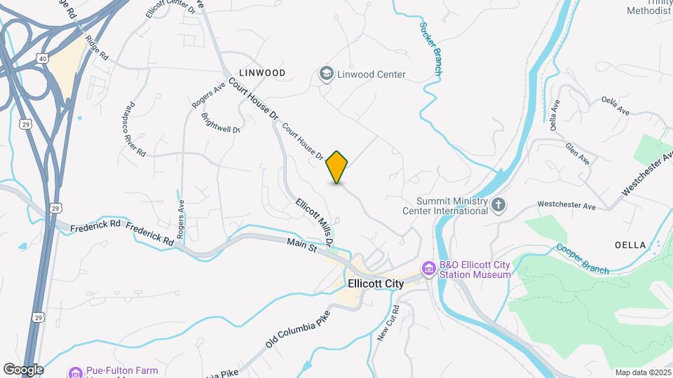 3614 Court House Dr Apartments and Nearby Ellicott City Apartments For