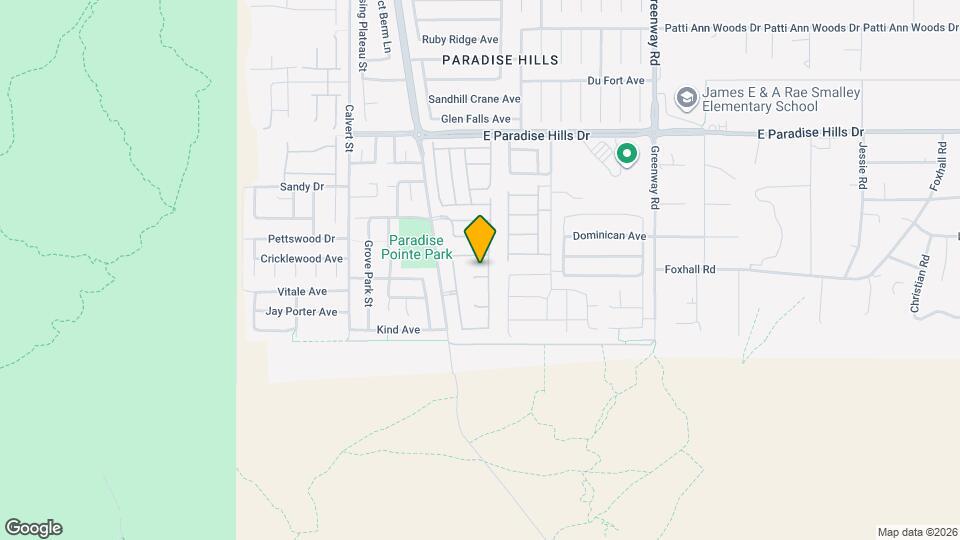 30 Purple Lilly Ct Map and Location Details