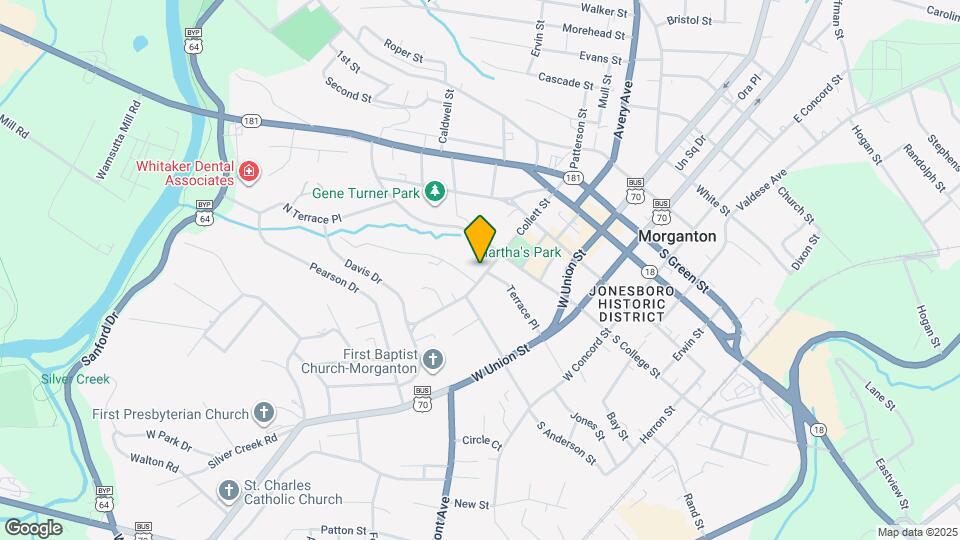 400 Collett St Rentals in NC