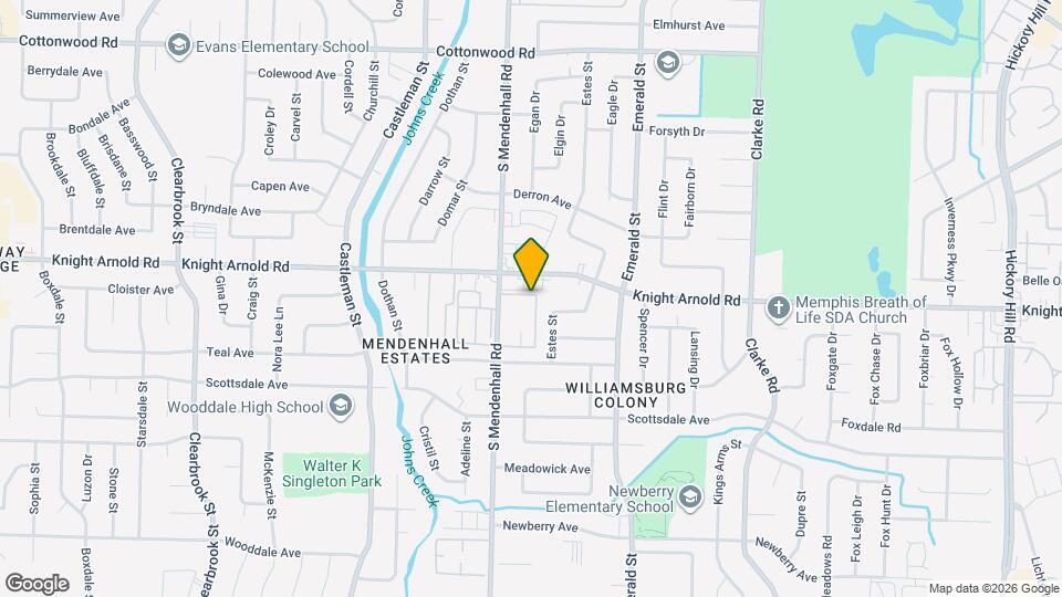 3212 13 Colony Mall Map and Location Details