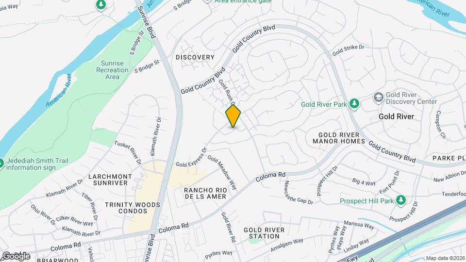 11291 Stanford Ct Ln Map and Location Details