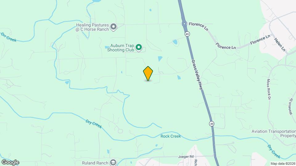 11600 Quail Rd Mapa y Detalles de la Ubicación