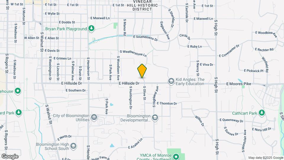 The Boulders at Deer Park Apartments Bloomington, IN Apartments For Rent