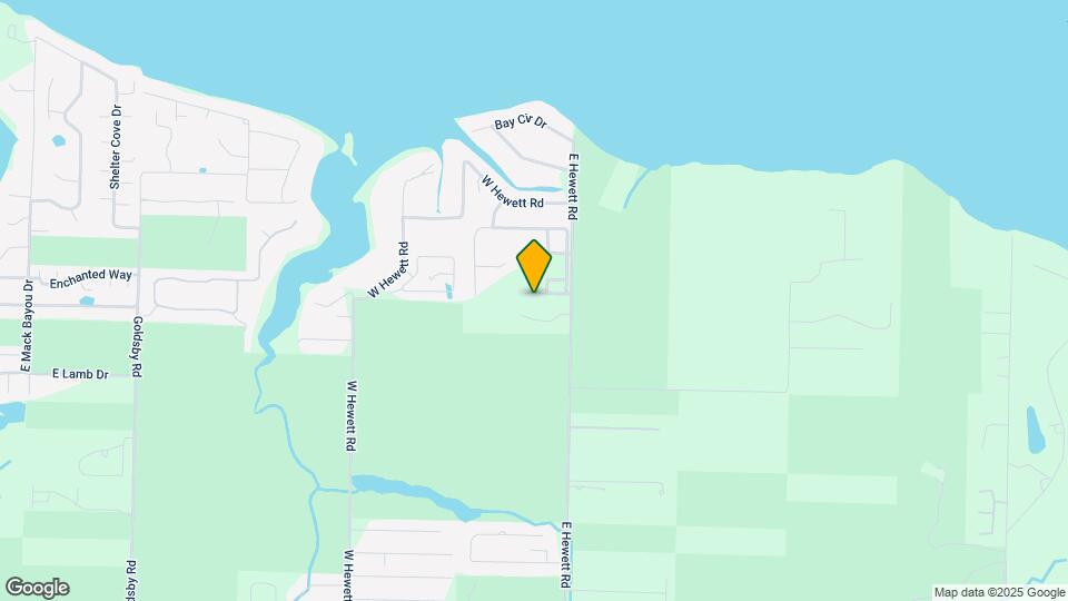 77 Talon Ct Map and Location Details