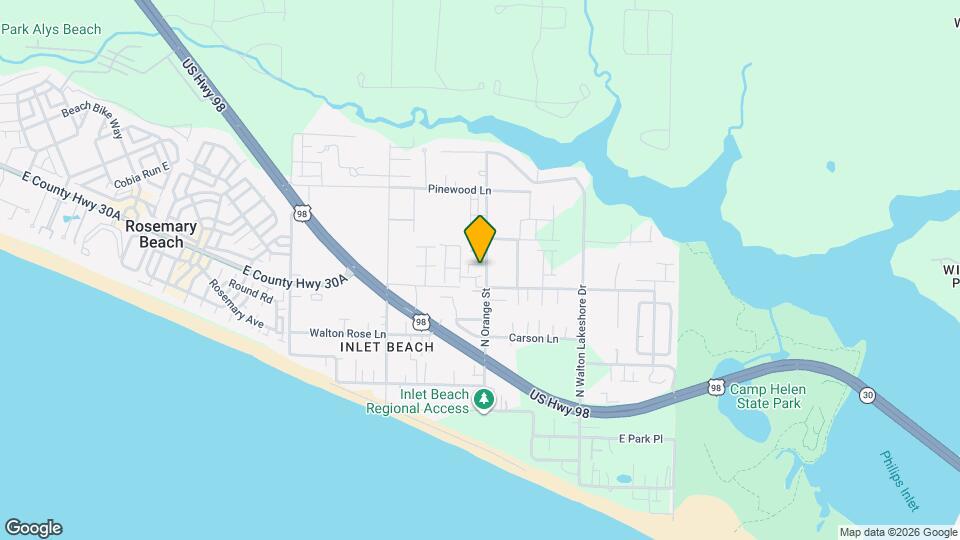 17 Sunset Key Ct Map and Location Details