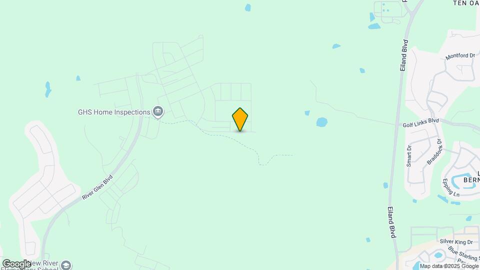 33700 Hamilton Hl Ln Map and Location Details