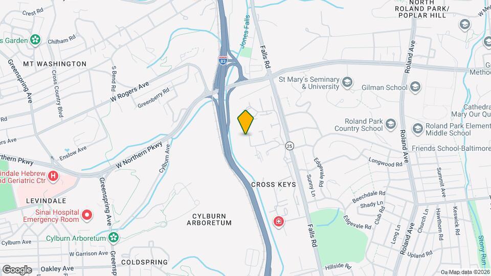 42 Bouton Green Ct Map and Location Details