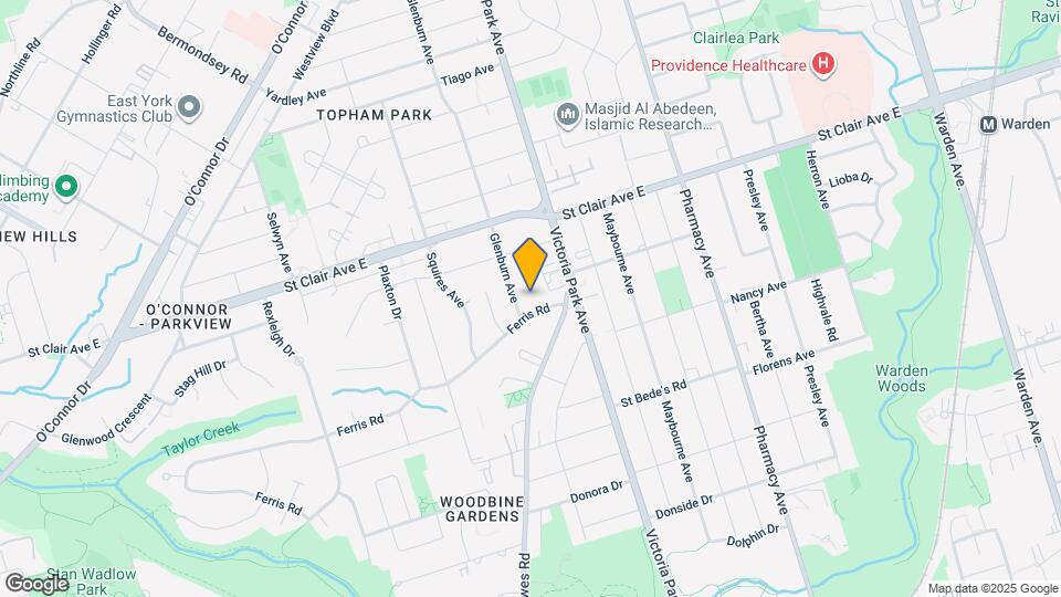 Glenburn CoOperative Homes Inc Apartments Toronto, ON Apartments For