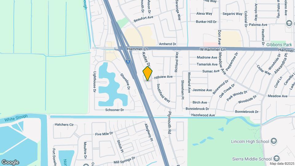 7450 Karlsberg Cir Map and Location Details
