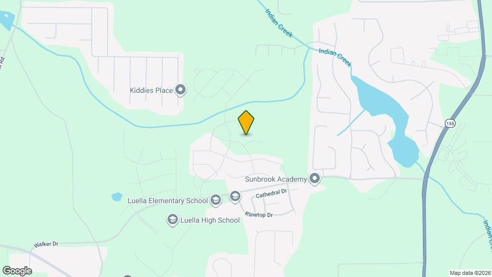 Room in House on Hibiscus Wy, Unit 045 Map and Location Details