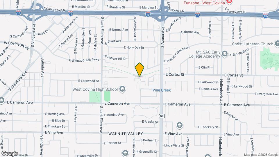 West Park Apartments and Nearby West Covina Apartments For Rent West