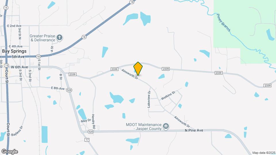 Bay Springs Apartments and Nearby Bay Springs Apartments For Rent Bay