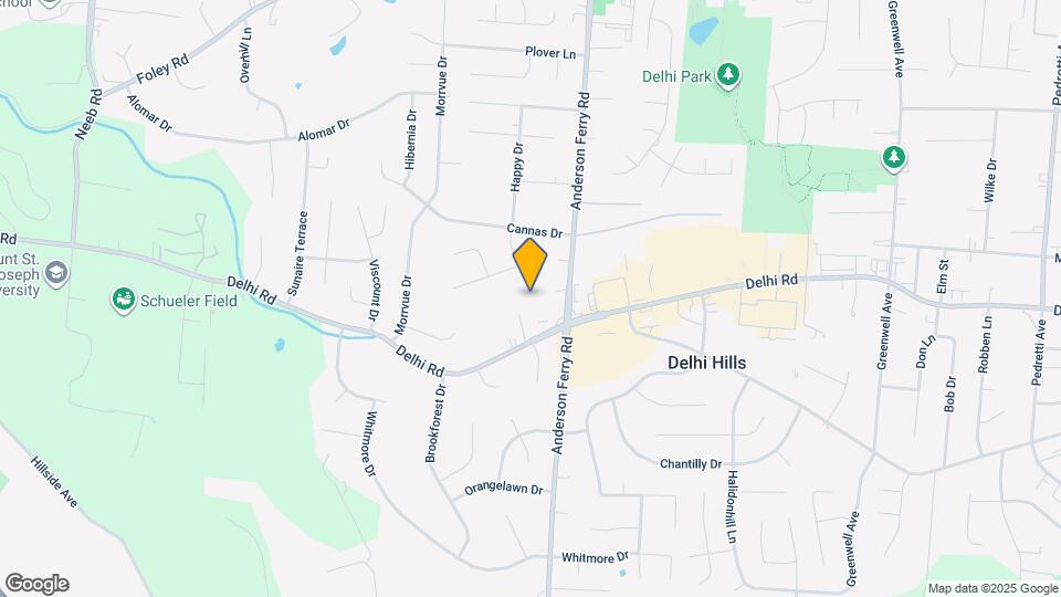 Delhi Estates Apartments Cincinnati, OH Apartments For Rent