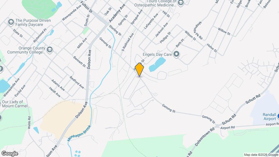 222 Ruth Ct Rentals in Middletown, NY