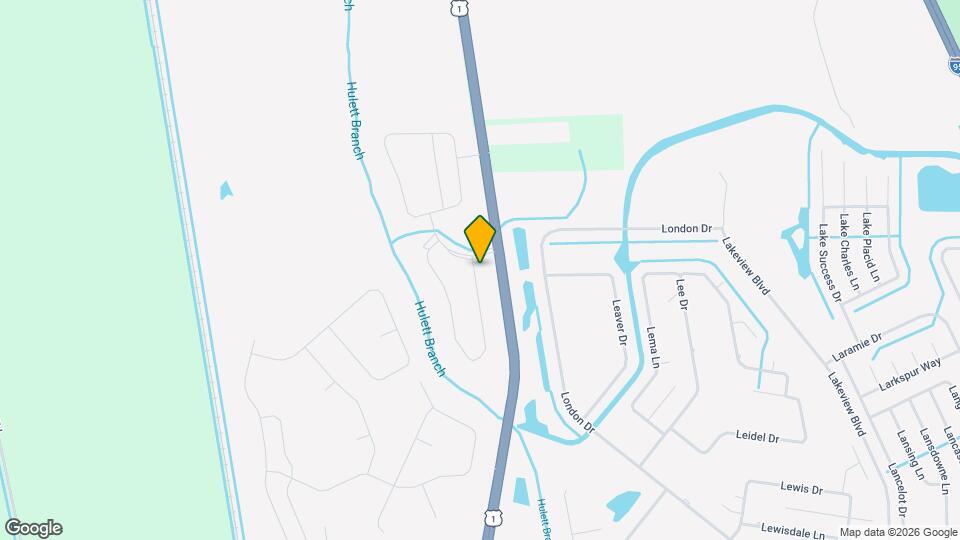 5 FL-5 Map and Location Details