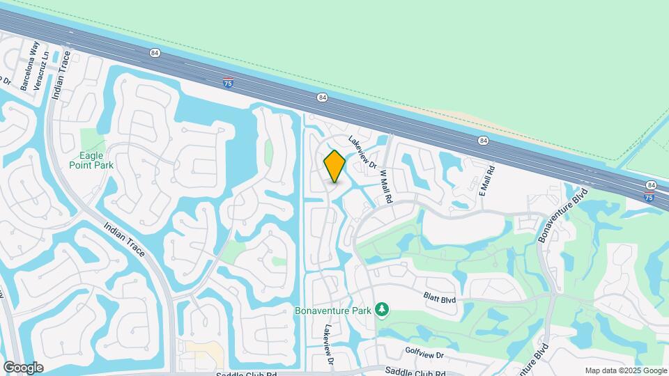 240 Lakeview Dr Map and Location Details