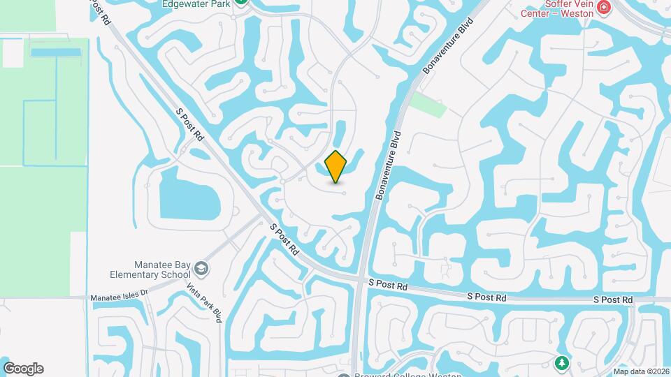 3162 Inverness, Unit 9-9B207 Mapa y Detalles de la Ubicación