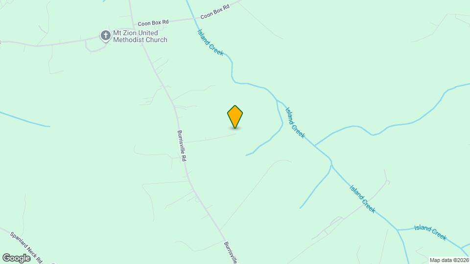 151 Hammer Run Map and Location Details