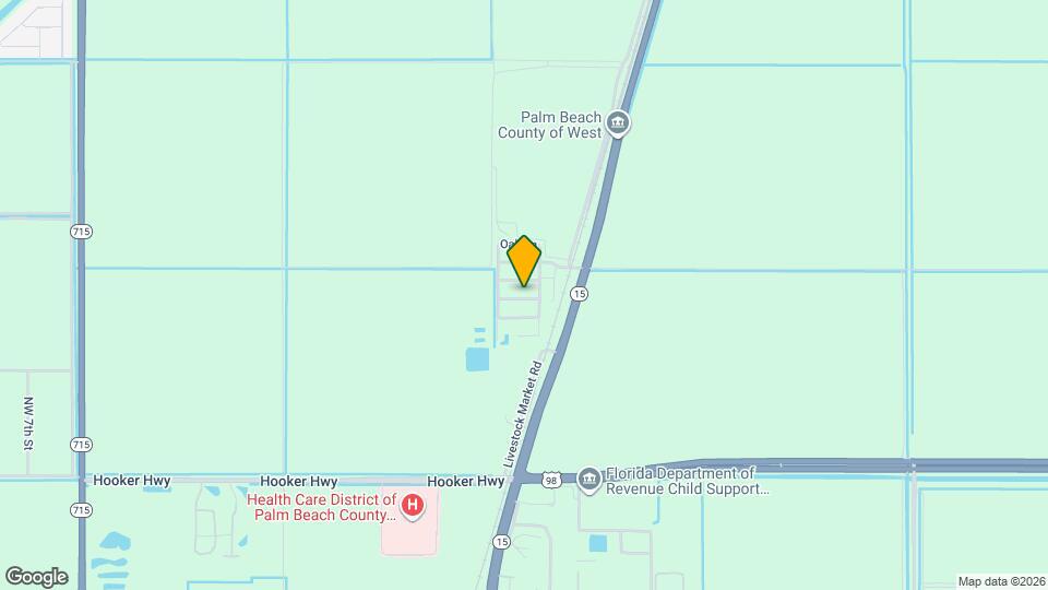 Runyon Village Apartments Belle Glade, FL Apartments For Rent