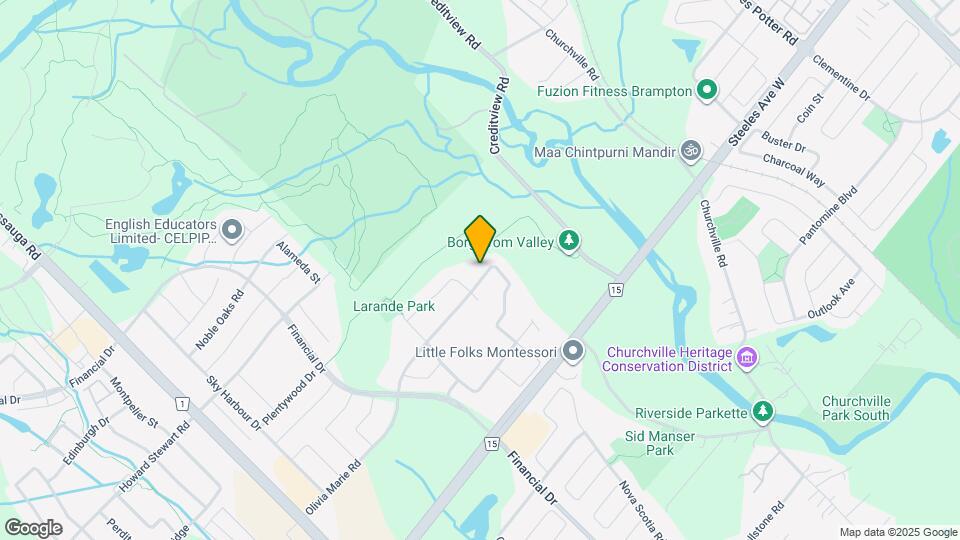 47 Olivia Marie Rd Map and Location Details