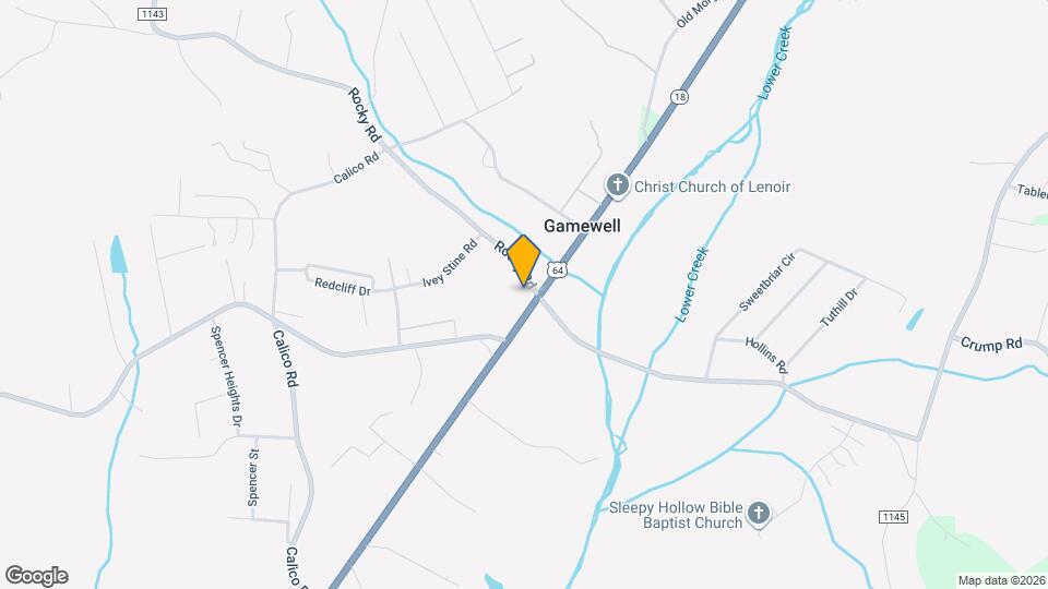 2936 Blvd SW Lenoir, NC Rental Homes and Apartments for Rent