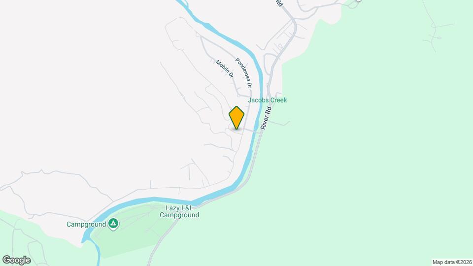 913 Crystal Brook Cv Map and Location Details