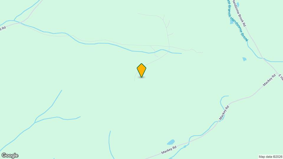 6 Campbell Estates Rd, Unit SI ID1492979P Mapa y Detalles de la Ubicación