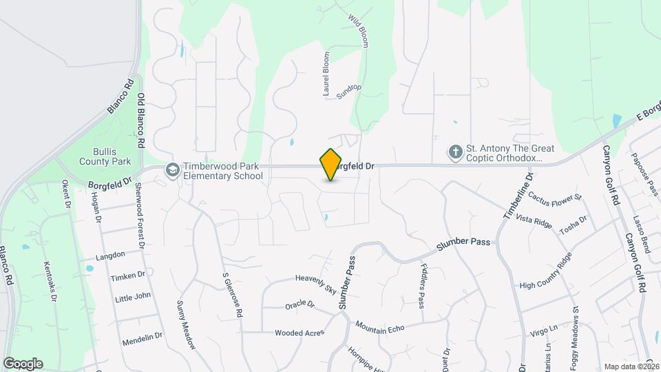 339 Salz Wy Map and Location Details