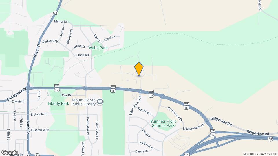 Stonehaven Apartments Mount Horeb, WI Apartments For Rent