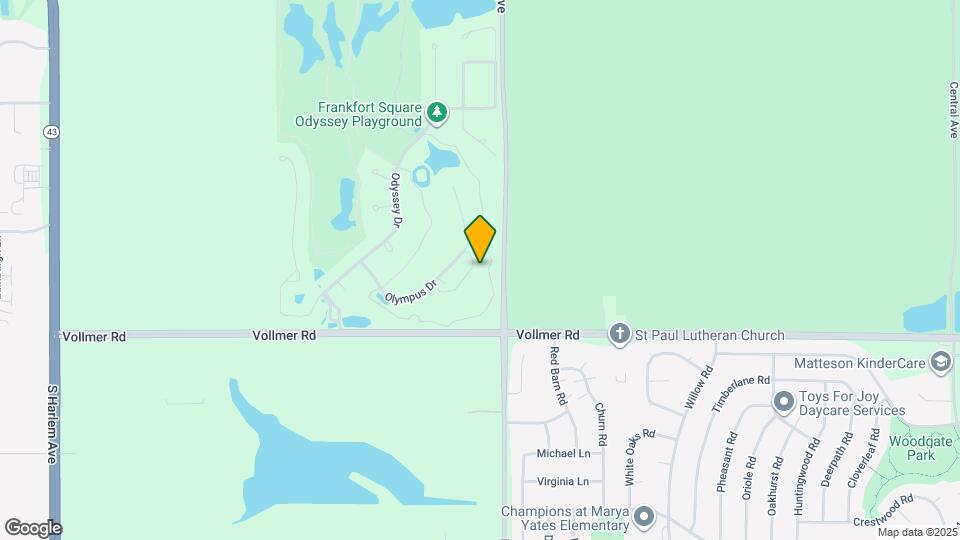 31 Apollo Ct Map and Location Details