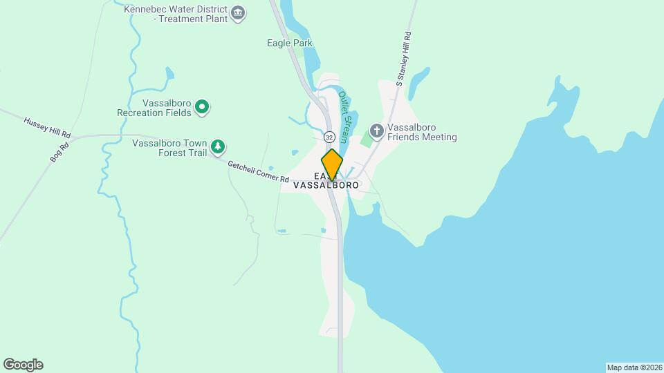 335 Main St, Unit Unit 3 Map and Location Details