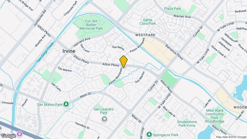 33 Belcanto Map and Location Details