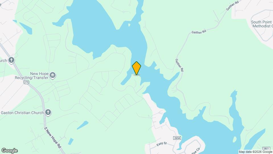 118 Fisherman Cove Rd Map and Location Details