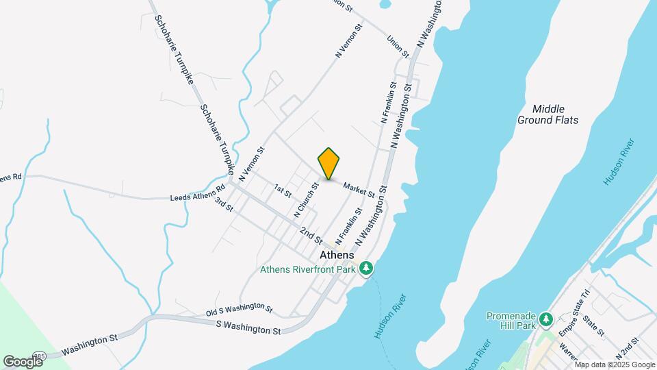 9 Market St Mapa y Detalles de la Ubicación
