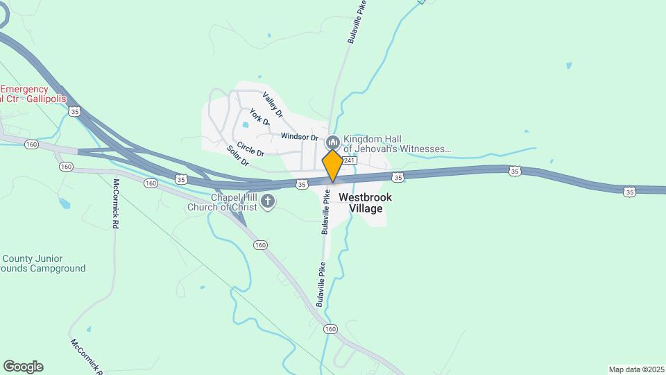 430 Bulaville Pike Apartments Gallipolis, OH Apartments For Rent