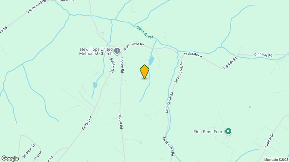 3005 Sams Creek Rd Rentals in New Windsor, MD