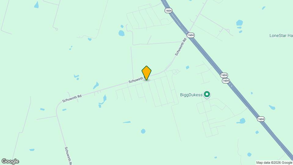 1255 Punta Mita St Mapa y Detalles de la Ubicación